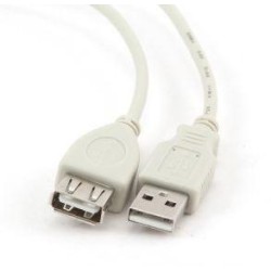 CABLE USB2 EXTENSION...