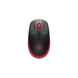 MOUSE USB OPTICAL WRL...