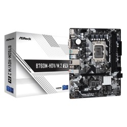 Mainboard|ASROCK|Intel B760...