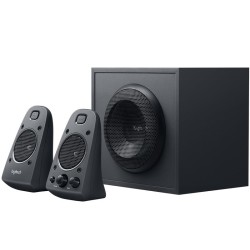 Speaker|LOGITECH|Z625|1xHea...