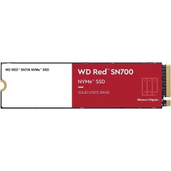 SSD|WESTERN DIGITAL|Red...