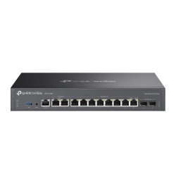 NET ROUTER 1000M 10PORT...