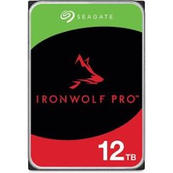 HDD|SEAGATE|IronWolf...