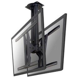 TV SET ACC CEILING MOUNT/37-75" PLASMA-C100D NEOMOUNTS