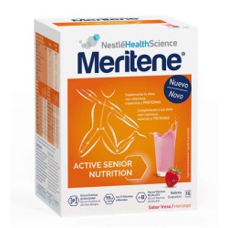 Meritene Active Senior...