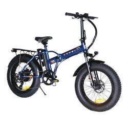 BIKE ELECTRIC 20"...