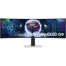 Monitor|SAMSUNG|Odyssey G9...