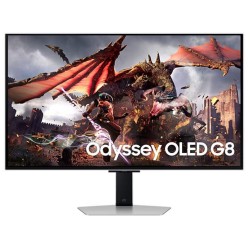 Monitor|SAMSUNG|32"|Gaming/...