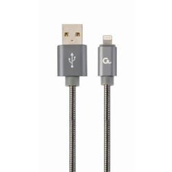 CABLE LIGHTNING TO USB2...