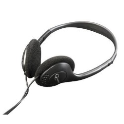 HEADPHONES STEREO/MHP-123...