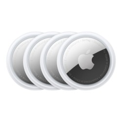 Apple | Tracker | AirTag (4...