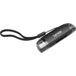 MEMORY READER USB3.2 MICRO...