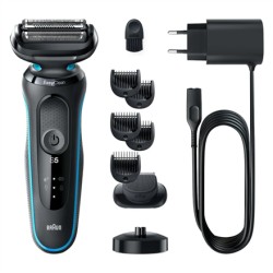 Braun | Shaver | 51-M4500cs...