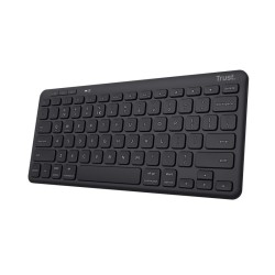 KEYBOARD WRL LYRA/ENG 24707...