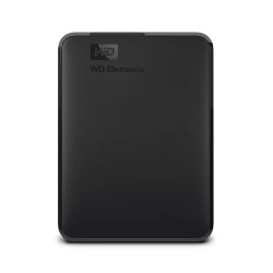 External HDD|WESTERN...