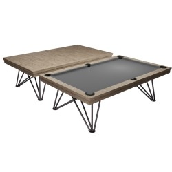 Pool Table / Dining Table,...