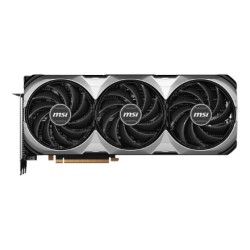 MSI | GeForce RTX 4080 SUPER 16G VENTUS 3X OC | NVIDIA | 16 GB | GeForce RTX 4080 SUPER | GDDR6X | HDMI ports quantity 2 | PCI E