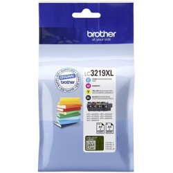 Brother LC3219XLVALDR | Ink...