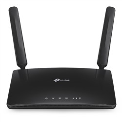 4G LTE Router | Archer...