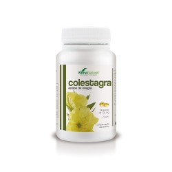 Alecosor Colestagra 515 Mg...