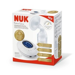 Nuk Nature Sense Electric...