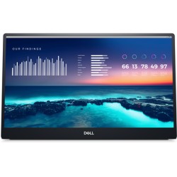 Dell | Portable Monitor |...