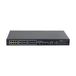 Switch|DAHUA|24x10Base-T /...