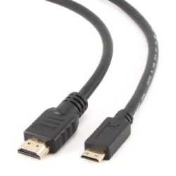 CABLE HDMI-MINI HDMI...