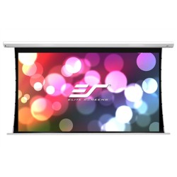 SKT165XHW2-E6 | Saker Tab-Tension Series | Diagonal 165 " | 16:9 | Viewable screen width (W) 366 cm | White