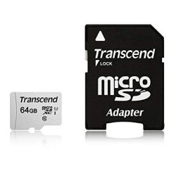 MEMORY MICRO SDXC 64GB...