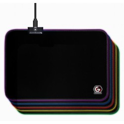 MOUSE PAD GAMING LED...