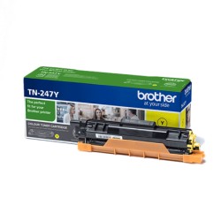 Brother TN-247Y | Toner...