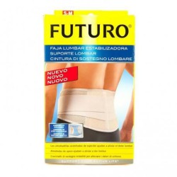 3m Futuro Lumbar...