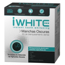 Iwhite Bleaching Kit Dark...