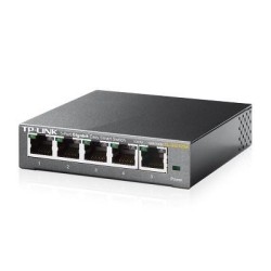 Switch|TP-LINK|5x10Base-T /...