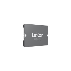 SSD|LEXAR|NS100|256GB|SATA...