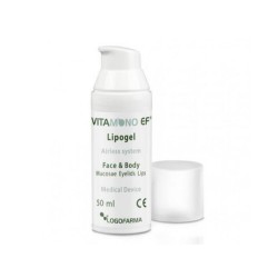 Vitamono Ef Lipogel 50ml