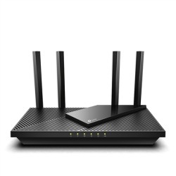 Dual Band Wi-Fi 6 Router | Archer AX55 AX3000 | 802.11ac | 10/100/1000 Mbit/s | Ethernet LAN (RJ-45) ports 4 | Mesh Support Yes 