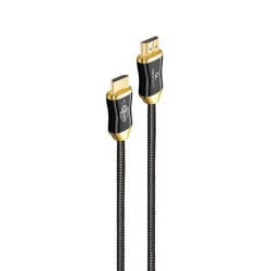 CABLE HDMI-HDMI 5M AOC...