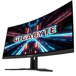 Gigabyte | Curved Gaming...