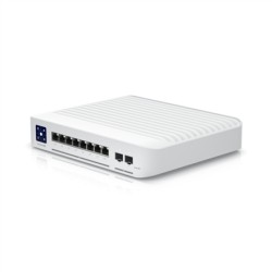 Ubiquiti | Switch...