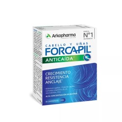 Arkopharma Forcapil...