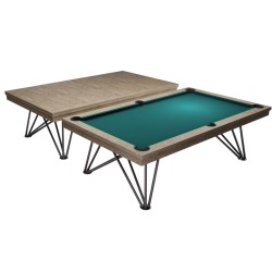 Pool Table / Dining Table,...