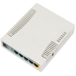 Access Point|MIKROTIK|IEEE...