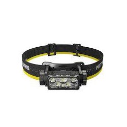 HEADLAMP H SERIES 1600...