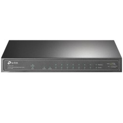 Switch|TP-LINK|TL-SG1210P|D...