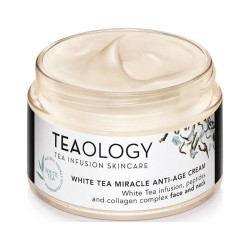 Teaology White Tea Miracle...