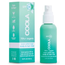 Coola Scalp & Hair Mist...