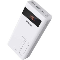 Romoss Sense 8P+ Power bank...