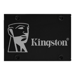 Kingston | SSD | SKC600 |...